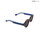 Orb - Twilight Round Sunglasses - RB2471