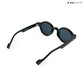 Orb - Black Round Sunglasses - RB2469