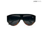 Banjara Blaze - Dark Roast Pilot Sunglasses - RB2663