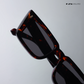 Sierra - Forest Cateye Sunglasses - RB2475