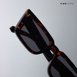 Sierra - Forest Cateye Sunglasses - RB2475