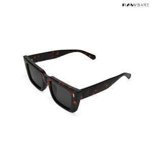 Sierra - Forest Cateye Sunglasses - RB2475