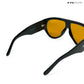 Banjara Blaze - Shadow Beam Pilot Sunglasses - RB2661