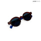 Orb - Twilight Round Sunglasses - RB2471