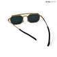 Metal Aviator - Gold Aviator Sunglasses - RB2321