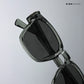 Kutch Mirage - Olive Mist Square Sunglasses - RB2624