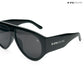 Banjara Blaze - Cave Dust Pilot Sunglasses - RB2662