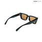 Sierra - Mocha Cateye Sunglasses - RB2516