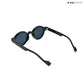 Orb - Black Round Sunglasses - RB2469