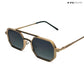 Blaze Mini - Gold Avaitor Sunglasses - RB2540