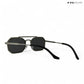 Metal Aviator - Silver Aviator Sunglasses - RB2322