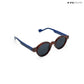 Orb - Twilight Round Sunglasses - RB2471