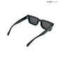 Sierra - Black Cateye Sunglasses - RB2474