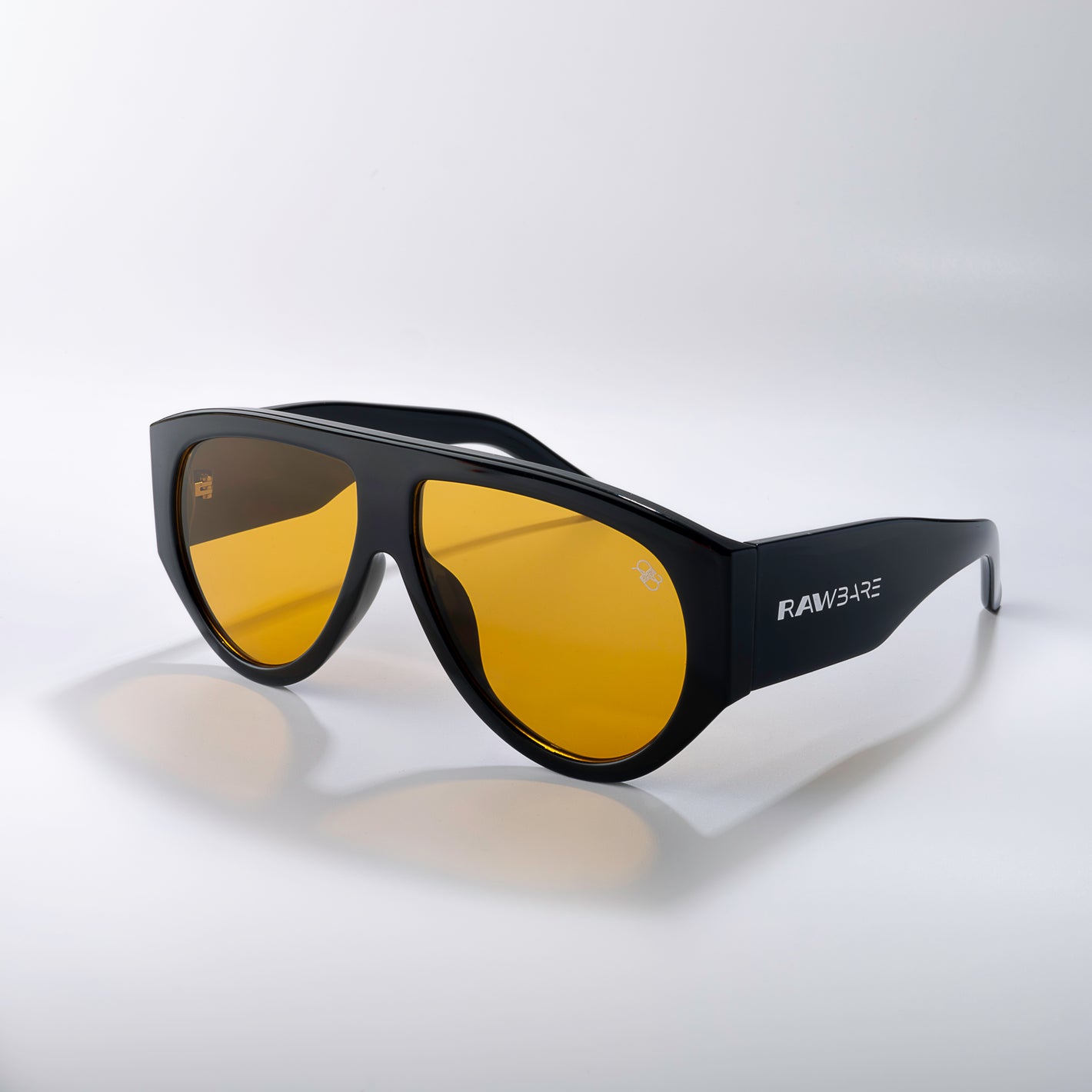 Banjara Blaze - Shadow Beam Pilot Sunglasses - RB2661