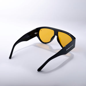 Banjara Blaze - Shadow Beam Pilot Sunglasses - RB2661
