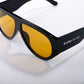 Banjara Blaze - Shadow Beam Pilot Sunglasses - RB2661