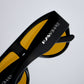 Banjara Blaze - Shadow Beam Pilot Sunglasses - RB2661