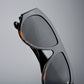 Banjara Blaze - Dark Roast Pilot Sunglasses - RB2663