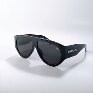 Banjara Blaze - Cave Dust Pilot Sunglasses - RB2662