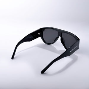 Banjara Blaze - Cave Dust Pilot Sunglasses - RB2662