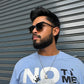 Quadra - Forest Polarized Square Sunglasses - RB2413