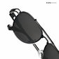 Valmont Aviator- Midnight Steel Polarized Aviator Sunglasses - RB2857