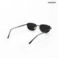 Anchor - Deep Rounded Square Sunglasses - RB2994
