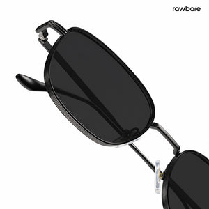 Anchor - Deep Rounded Square Sunglasses - RB2994