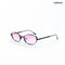 Ash - Flicker Oval Sunglasses - RB2897