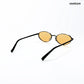Bonfire - Gravel Oval Sunglasses - RB2907