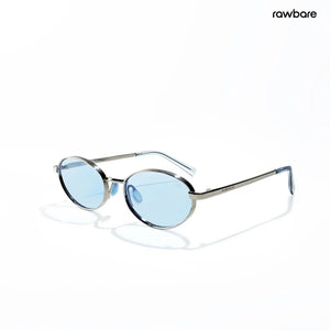 Bonfire - Starlight Oval Sunglasses - RB2903