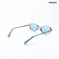 Bonfire - Starlight Oval Sunglasses - RB2903