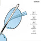 Bonfire - Starlight Oval Sunglasses - RB2903