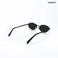Bonfire - Log Oval Sunglasses - RB2904