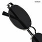 Bonfire - Log Oval Sunglasses - RB2904