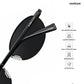 Bonfire - Log Oval Sunglasses - RB2904