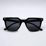 Black Wayfarer Sunglasses - RawBare