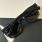 Dark Prism Square Sunglasses / RB2376 - RawBare