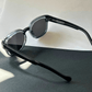 Dark Prism Square Sunglasses / RB2376 - RawBare