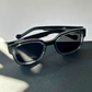 Dark Prism Square Sunglasses / RB2376 - RawBare