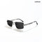 Dune - Dark Sky Rectangle Sunglasses - RB2863