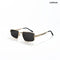 Dune - Mirage Rectangle Sunglasses - RB2862