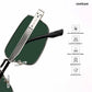 Dune - Cactus Rectangle Sunglasses - RB2860