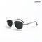 Forest - Owl Geometric Aviator Sunglasses - RB2885