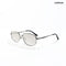 Forest - Web Geometric Aviator Sunglasses - RB2884