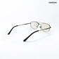 Forest - Web Geometric Aviator Sunglasses - RB2884