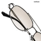 Forest - Web Geometric Aviator Sunglasses - RB2884