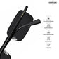 Heat - Coal Rectangle Sunglasses - RB2900