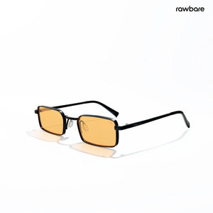 Heat - Helios Rectangle Sunglasses - RB2902