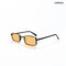 Heat - Helios Rectangle Sunglasses - RB2902
